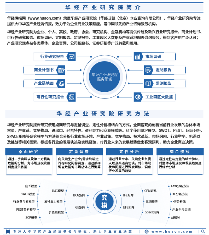洞察产业风云：解读最新政策研究